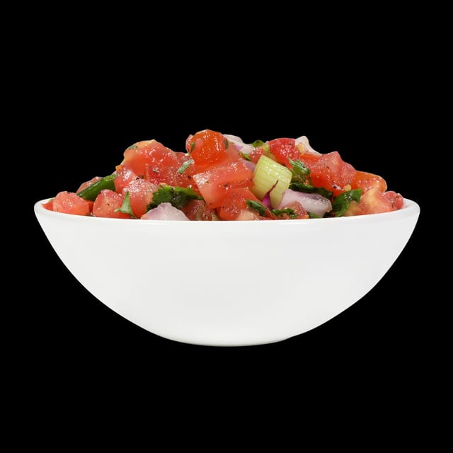 Salsa.