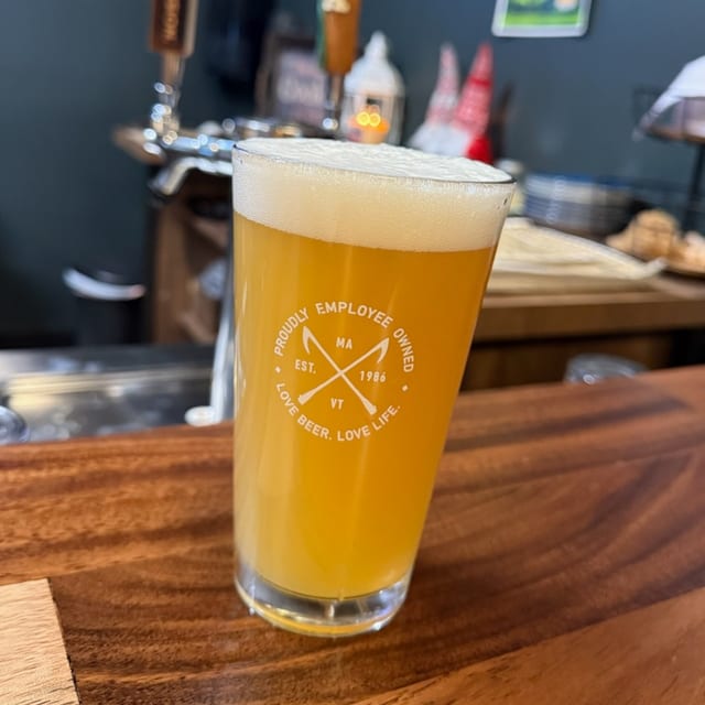 Beer Specials