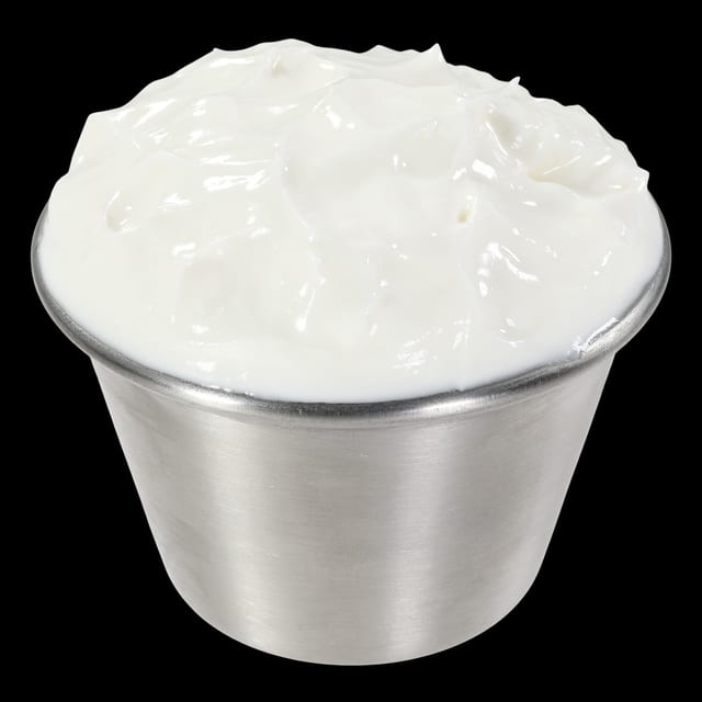 Sour Cream.