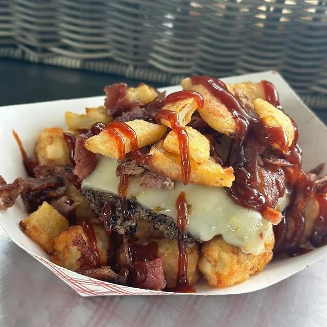 Cowboy Tots.