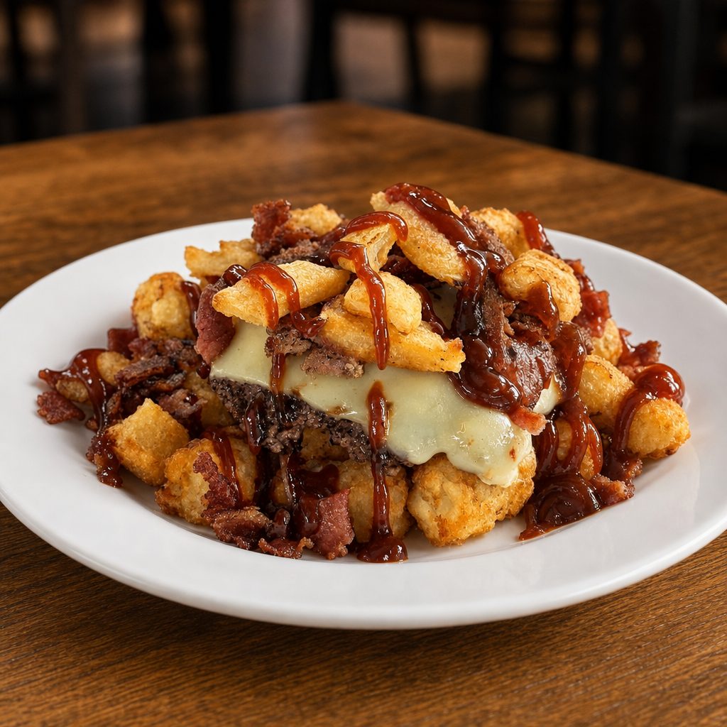 Cowboy Tots.