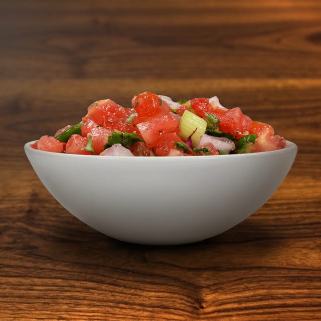 Salsa.