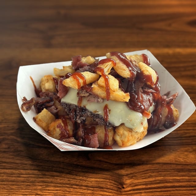 Cowboy Tots.